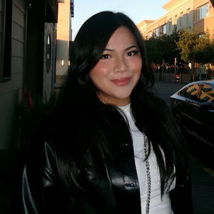 Meet your Posher, Beatrice